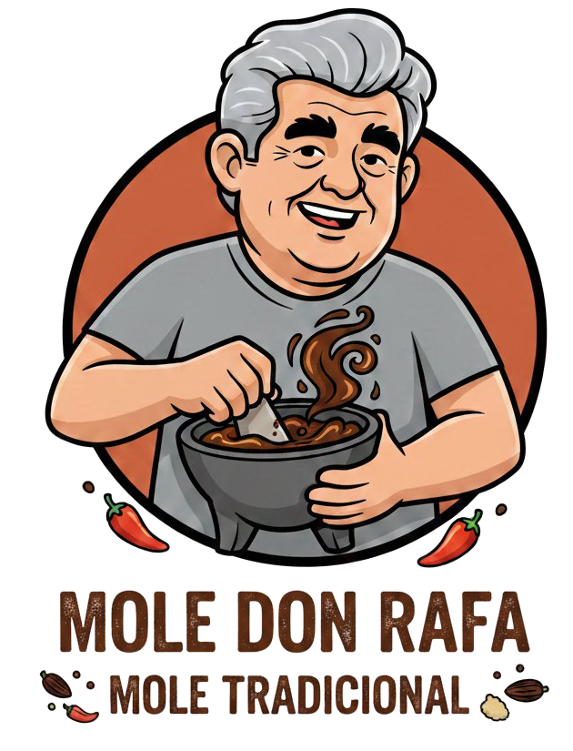 Mole Don Rafa